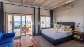Apartamento y Estudio Torre Vigía, El Morche